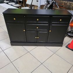 Modern Kitchen Buffet Organizer 