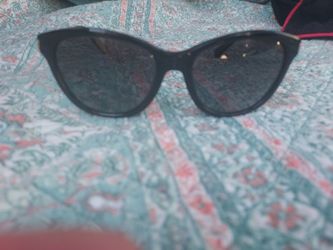 Versace sunglasses