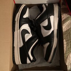 Nike Dunk Low