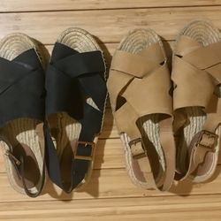 Ugg Sandals 