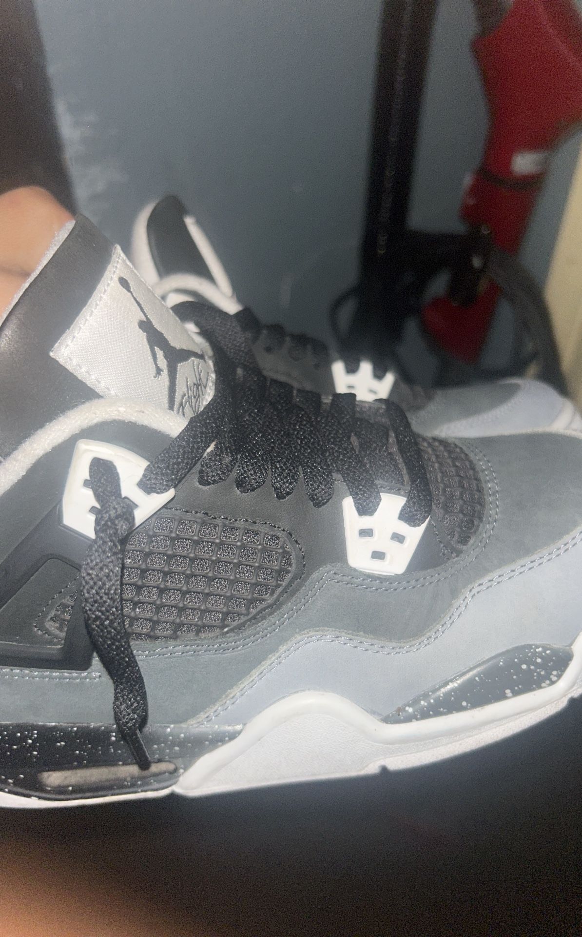 Never Were Them Size 5.5y