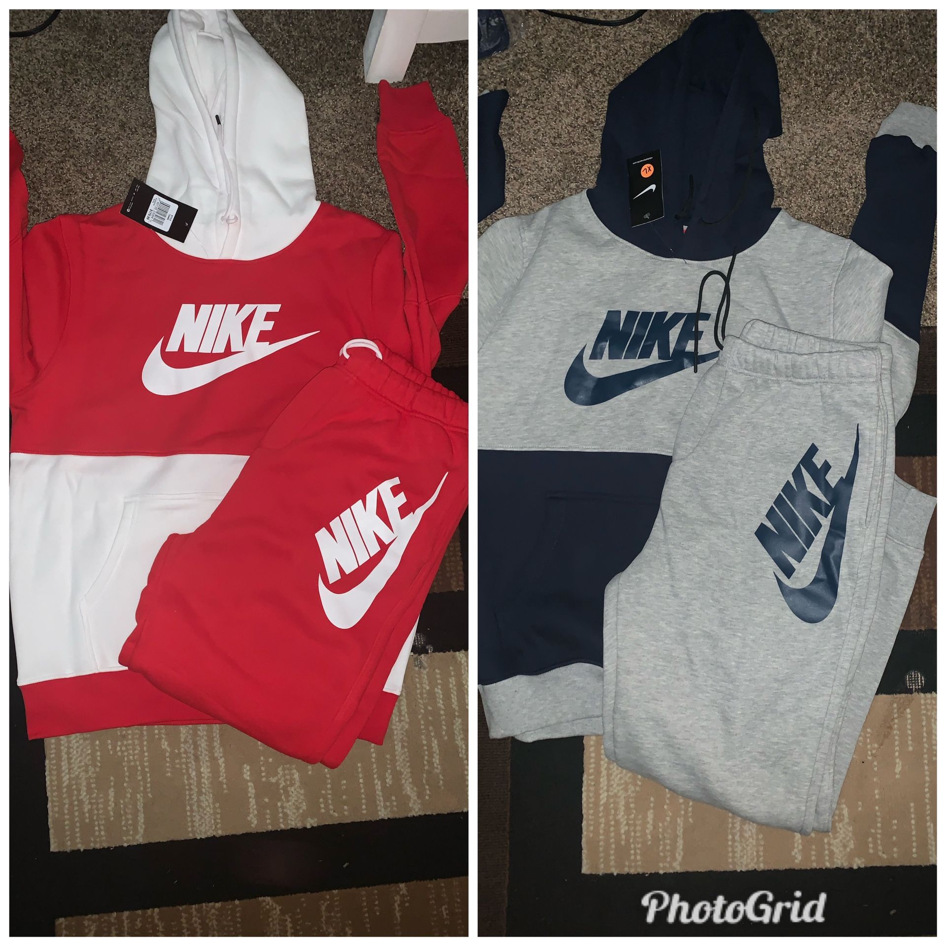 Full Nike set