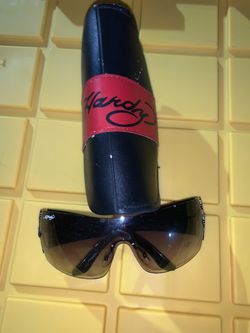Ed Hardy Sunglasses