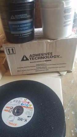 Blades, beats and paxy