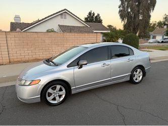 2006 Honda Civic