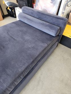 Daybed couch