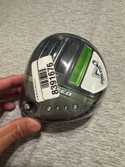 Callaway Epic Speed driver head 12 deg