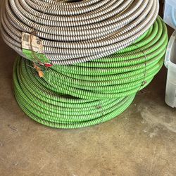 Electrical Wire 