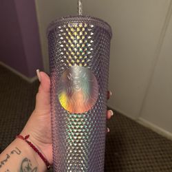 Starbucks Cup
