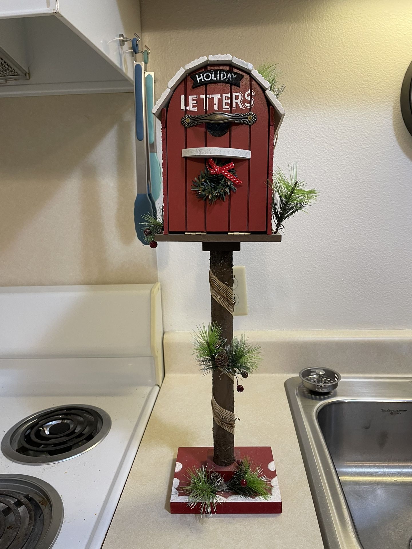 Christmas Decor