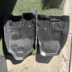 Ram Truck Floor mats 