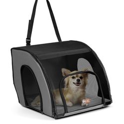 K & H Pet Products Pet Carrier 