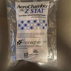 Aerochamber