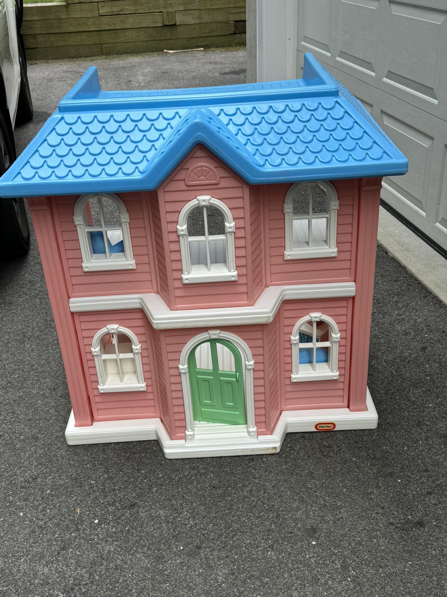 Doll House