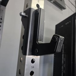 Vesta Pioneer Series 1in1 | Squat Rack | Gym Equipment | Fitness | Commercial Grade | Bench Press | Military Press | FREE DELIVERY 🚛