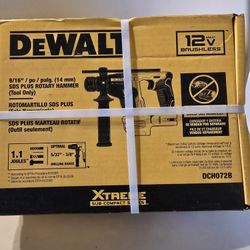 Dewalt ROTARY HAMMER