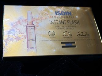 Isdin Istant Flash