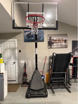 Basketball Court