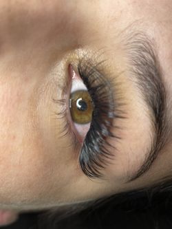 Pestañas /eyelashes