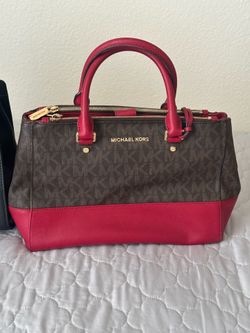 Michael Kors bag