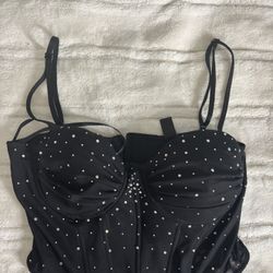 Windsor Corset Top