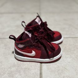 Jordan 1 OG Toddler Size 5C