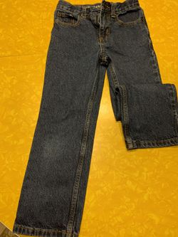 Cat & Jack Boys Jeans