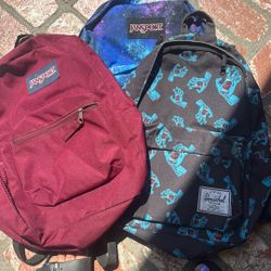 Jansport Backpack