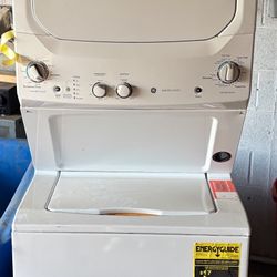 Washer Dryer Never Used 