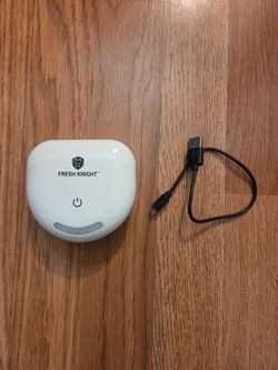 Fresh Knight Fresh Case UV Retainer Cleaner