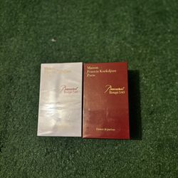 bacarrat rouge 540 & eau de parfum