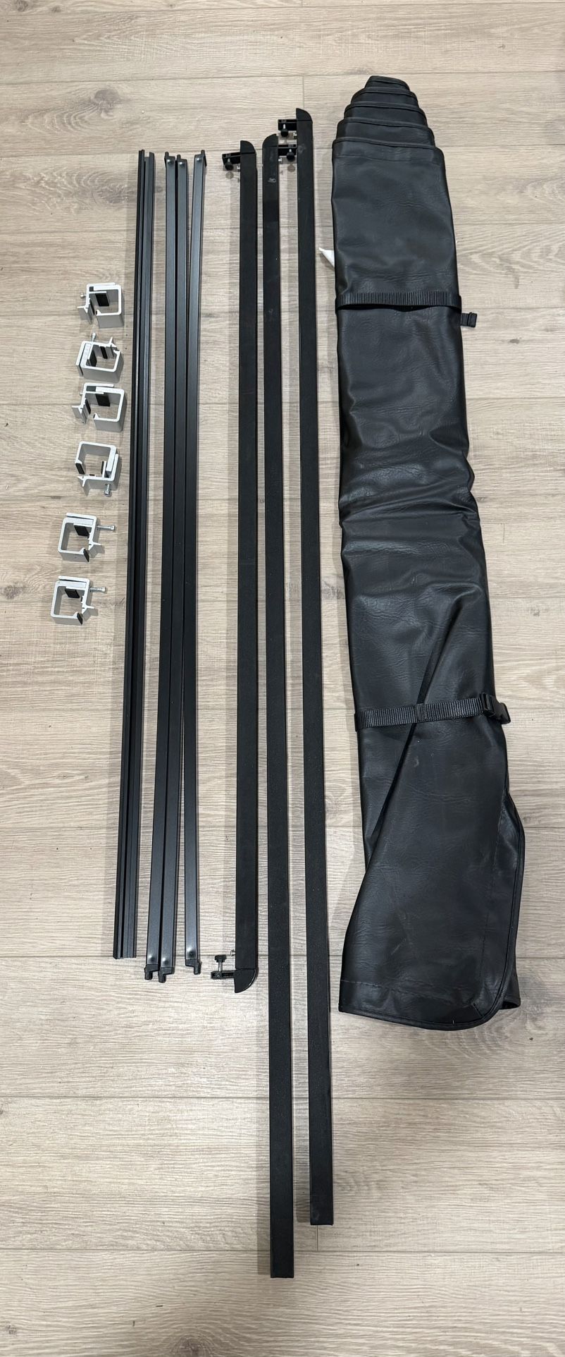 Tarp Cover 6ft Truck Bed