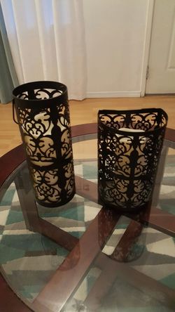 Candles
