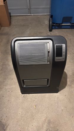 Lasko heater