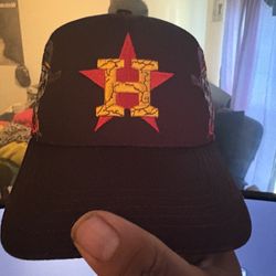 Ride Or Die Gallo Fino Hat