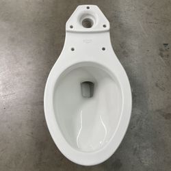 Kohler Joist Elongated Toilet