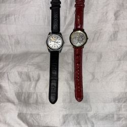 Watches