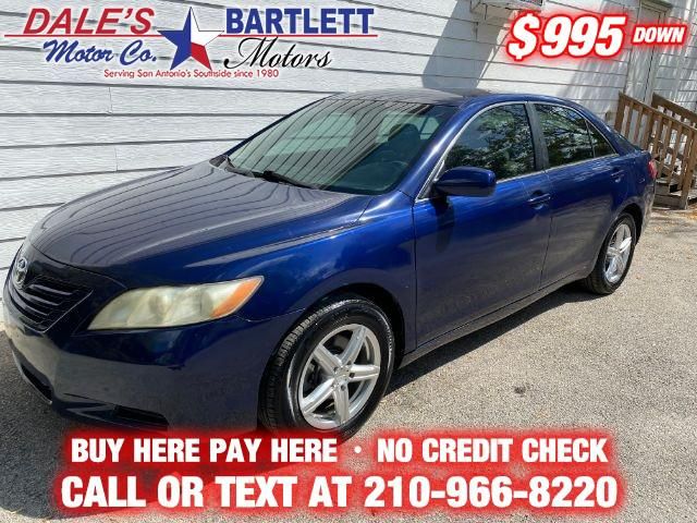 2008 Toyota Camry