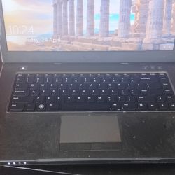 Dell Laptop 