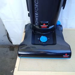 Bissell  Power Force Vacuum 