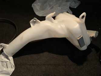 2019 Dodge Challenger Reservoir