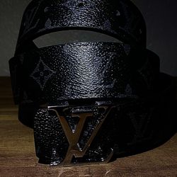 Louis Vuitton Belt