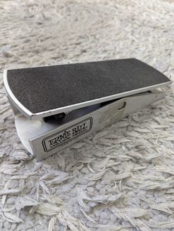 Vintage Ernie Ball Volume Pedal