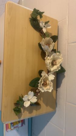 Flower Decor