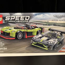 LEGO Speed Champions Sets NIB
