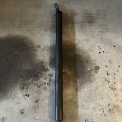 Drive Shaft