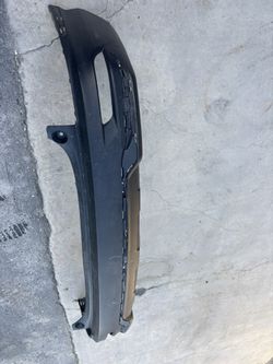crv 19 to 23 bumper