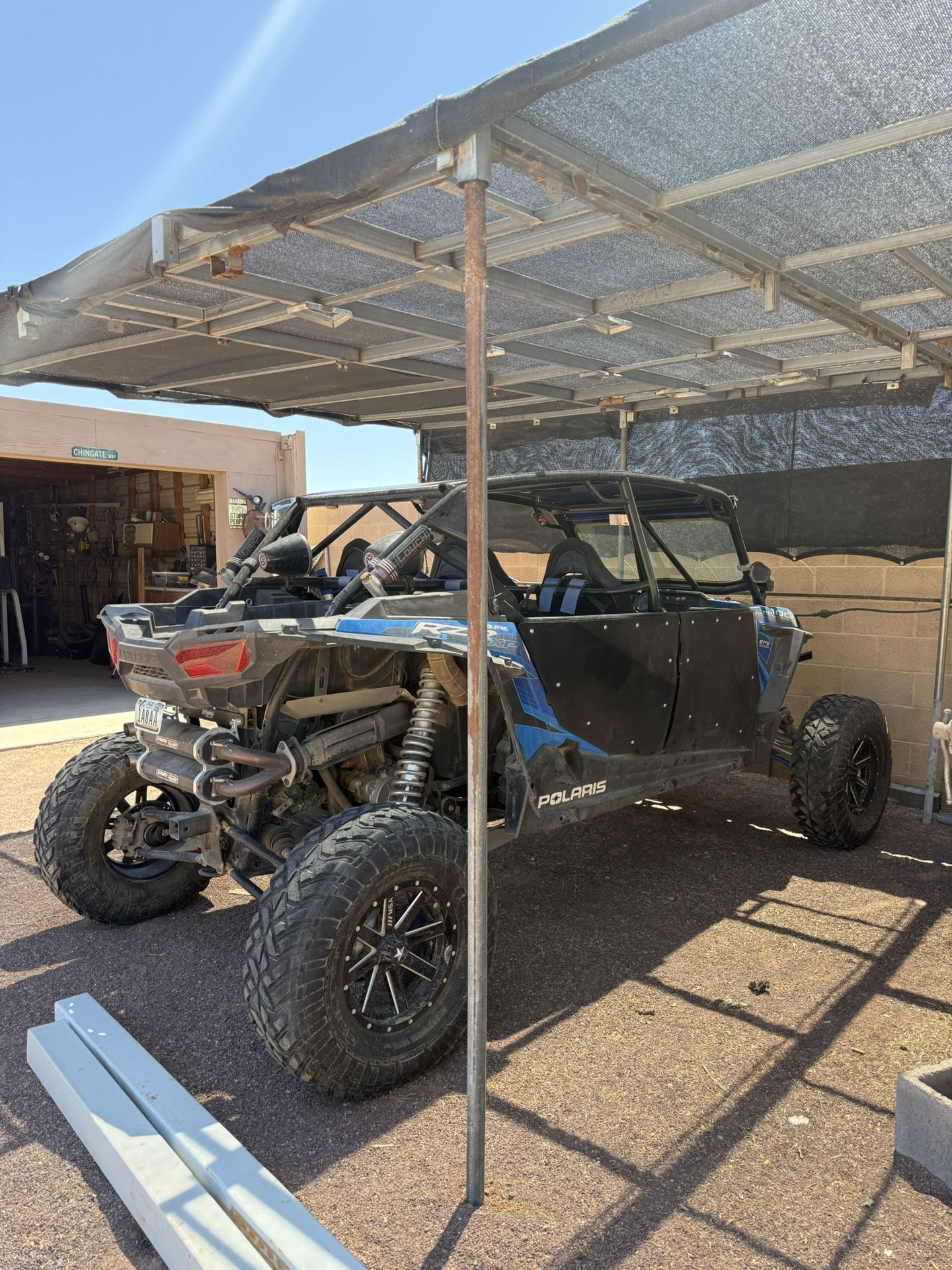 2015 Razor Polaris 1000 for Sale in Buckeye, AZ - OfferUp