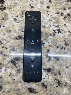 Nintendo Wii - 3rd Party Controller