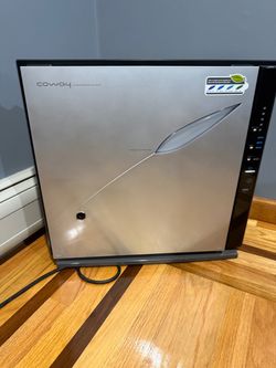 Coway AP-1005AH Air Purifier